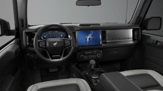 2026 Ford Bronco® Internal Image 2